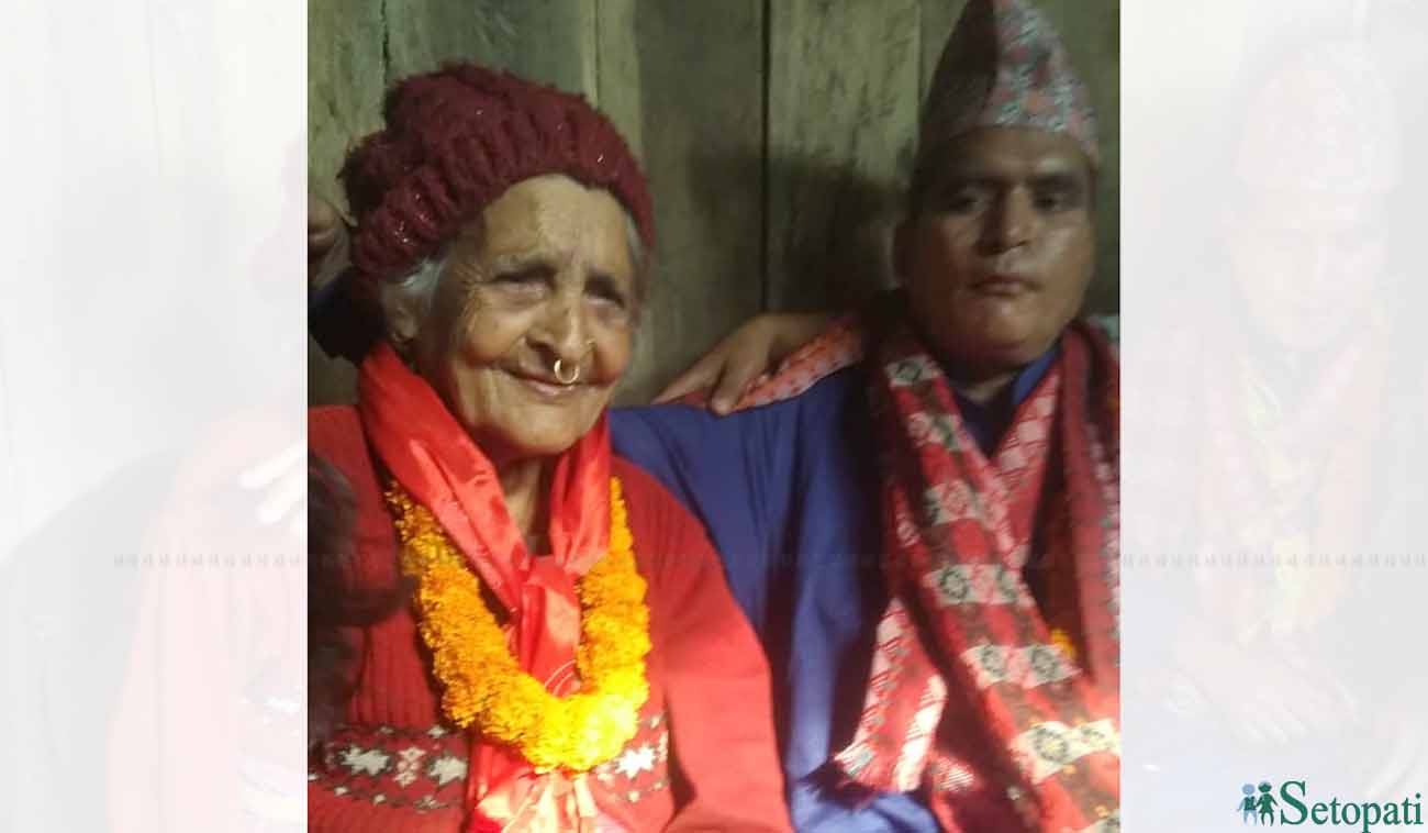 तस्बिर: सेतोपाटी।